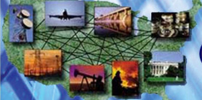 NIST Releases preliminary Cybersecurity Framework