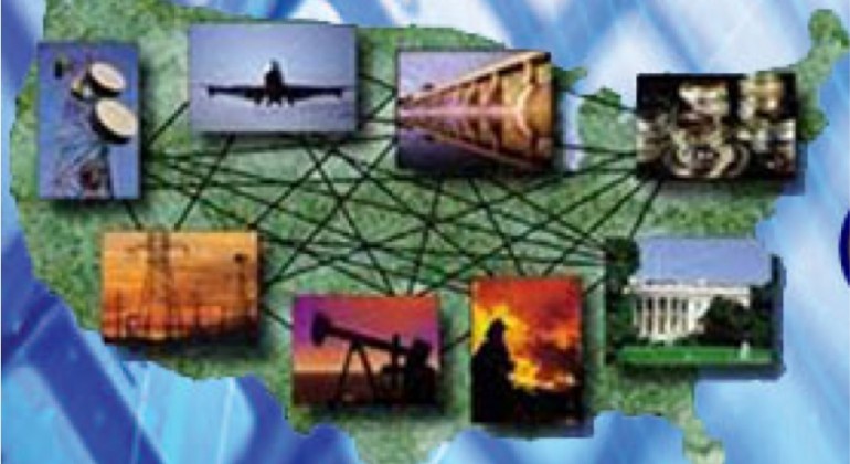 NIST Releases preliminary Cybersecurity Framework