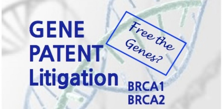 InVitae defends right to provide BRCA genetic testing
