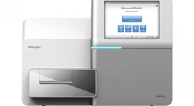 FDA Clears First NGS System for Clinical Use