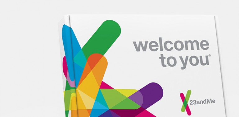 23andMe Suspends Health Related Reporting