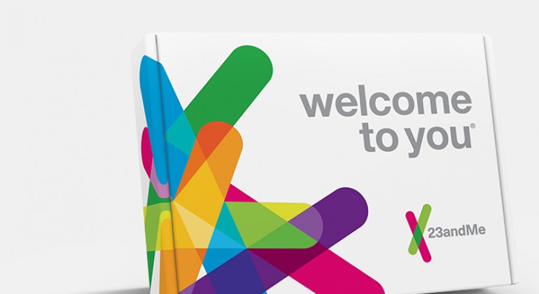 23andMe Suspends Health Related Reporting