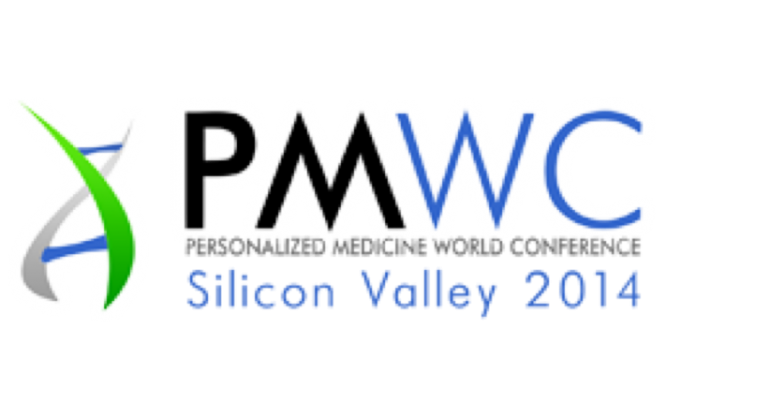 Personalized Medicine World Conference Recap