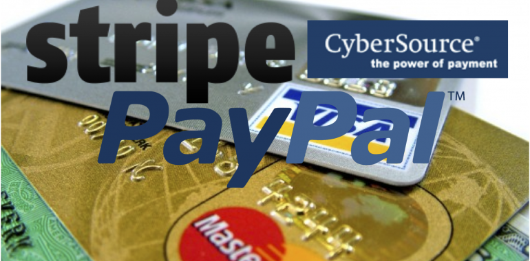 Credit Cards and HIPAA