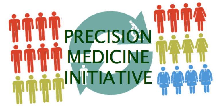 President Unveils Precision Medicine Initiative
