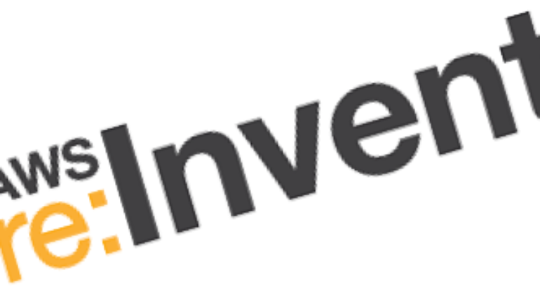 AWS re:Invent 2016 Product Announcements
