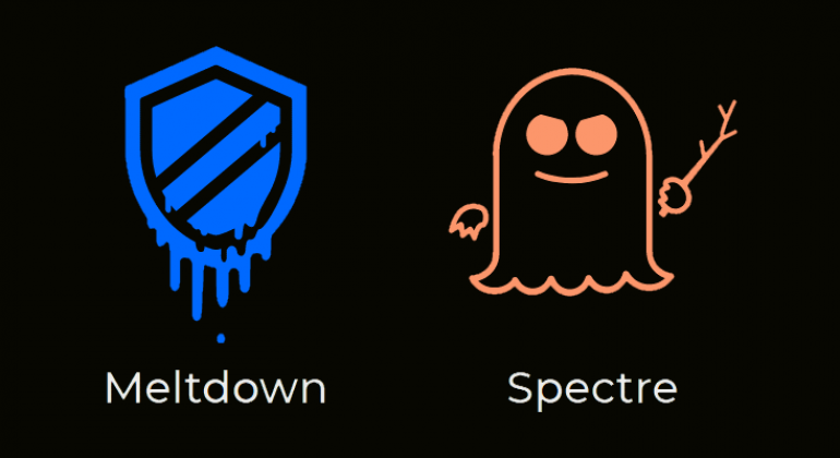 Meltdown and Spectre