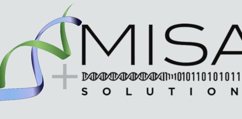 Double-Helix | MISA Solutions Partnership
