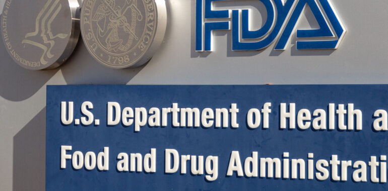 Congress requests feedback on FDA Laboratory Developed Test proposed rule