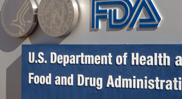 Congress requests feedback on FDA Laboratory Developed Test proposed rule