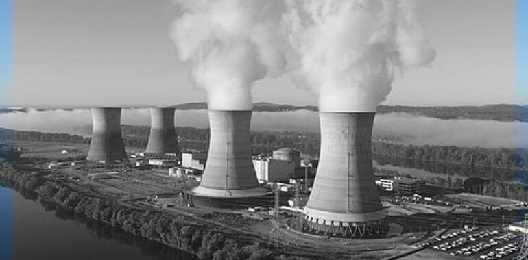 Three Mile Island to provide power for Microsoft Data Centers and AI