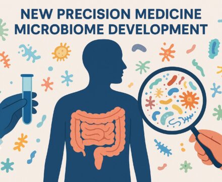 Precision Microbiome Therapies: Progress and Clinical Reality