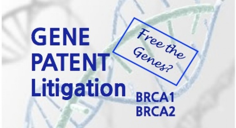 InVitae defends right to provide BRCA genetic testing