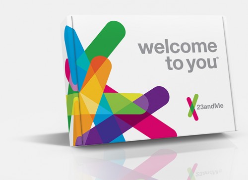 23andMe Suspends Health Related Reporting