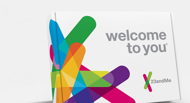 23andMe Suspends Health Related Reporting