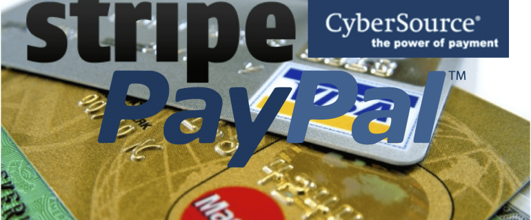Credit Cards and HIPAA