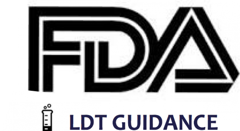 FDA Outlines Plans for LDT Regulation