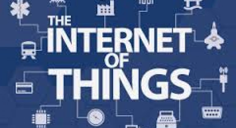 Internet of Things (IOT) and EU Data Protection