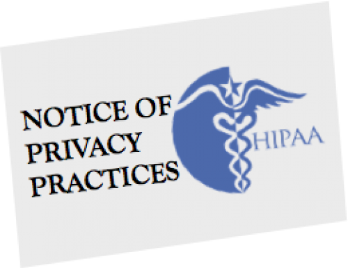 Labs Need to Update Notice of Privacy Practices