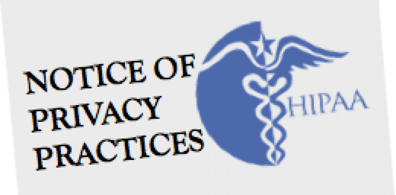 Labs Need to Update Notice of Privacy Practices