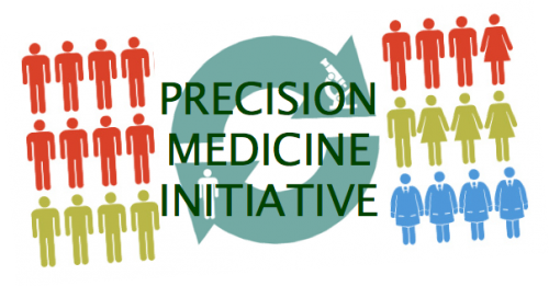 President Unveils Precision Medicine Initiative