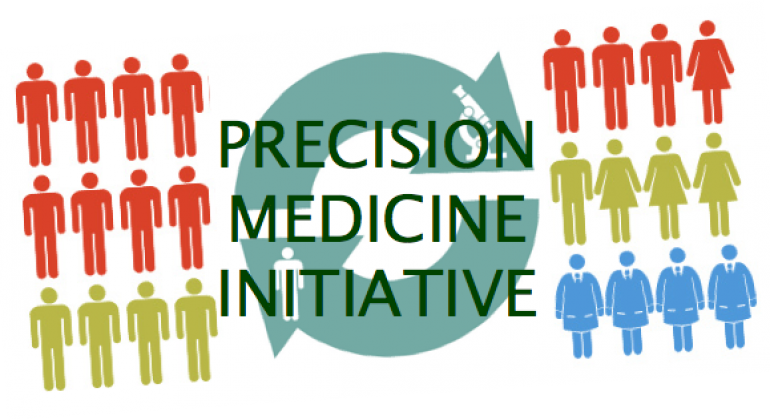 President Unveils Precision Medicine Initiative