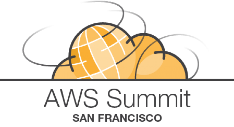 New AWS Services and Features announced at SF AWS Summit 2015
