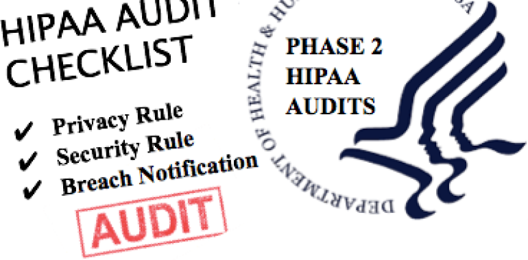OCR HIPAA Phase 2 Audit Protocol Released