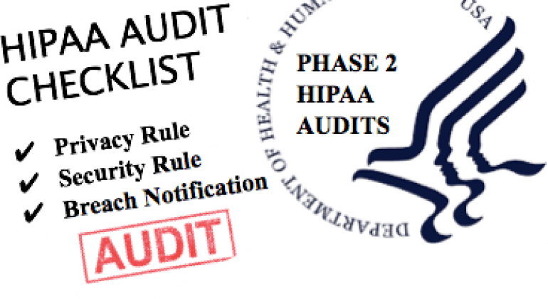 OCR HIPAA Phase 2 Audit Protocol Released