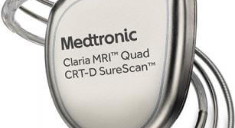 Critical Cybersecurity Vulnerability in Medtronic Implantables
