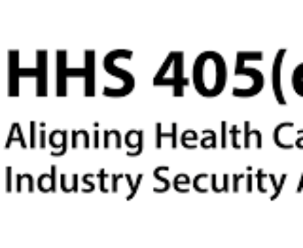 HHS Cybersecurity Task Force Provides Free Resources to Address Healthcare Cyberattacks