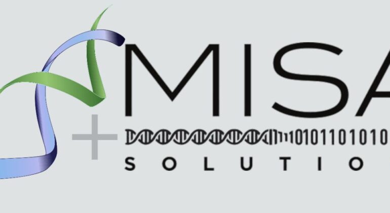Double-Helix | MISA Solutions Partnership
